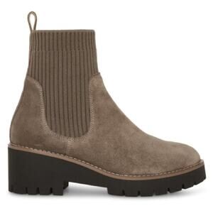 Blondo Dexter Suede Waterproof
Ankle Booties Size 11 New